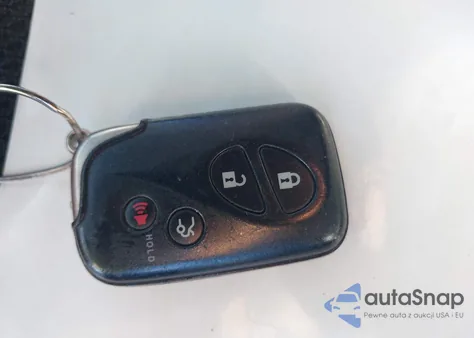 2008 Lexus Gs 350 из США, поврежденный, VIN JTHCE96S080016544